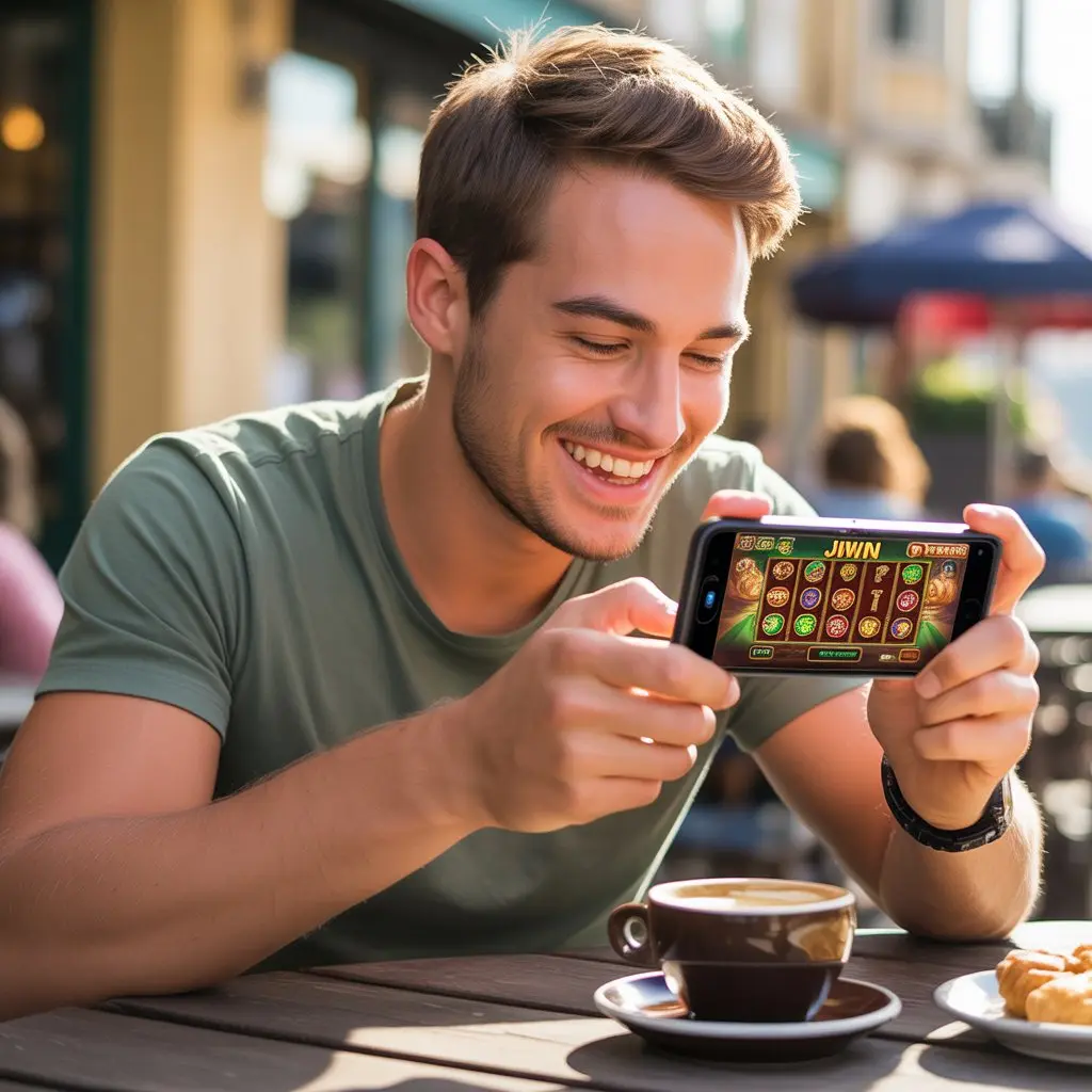 JJWin Game vs Other Casino Games