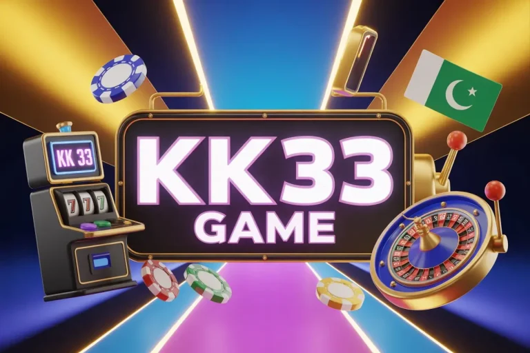 KK33 GAME DOWNLOAD