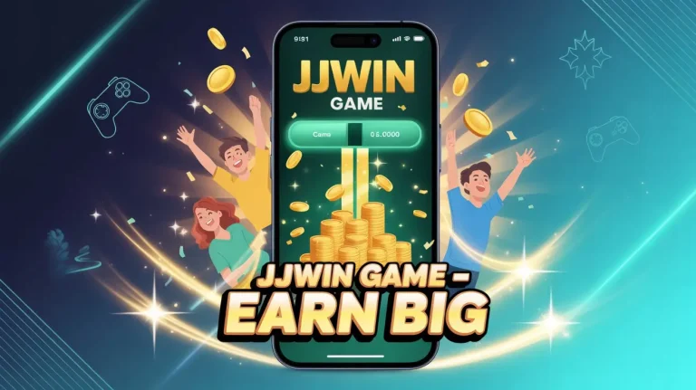 jjwin game earn big